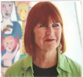 Ulrica Hydman-Vallien