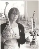 Ulrica Hydman-Vallien