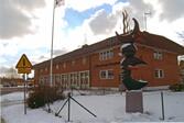 Åkersberga brandstation