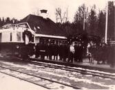 Österskärs Station