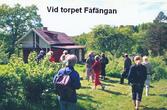 Torpet Fåfängan