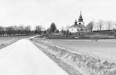 Östra Ryds kyrka