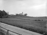 Kättilstad kyrka