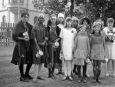 Barnens Dag 1927