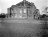 Linköpings teater