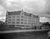 Linnéskolan