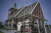 Mossebo kyrka