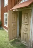 Sorunda