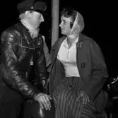 Motorburen ungdom i Linköping