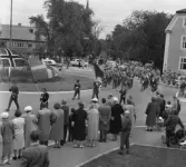 Vänortsbesök från Tönsberg