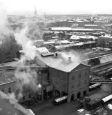 Sockerbruket i Linköping