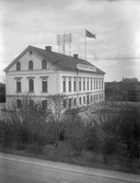 Ljungstedtska skolan
