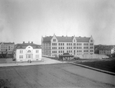 Linnéskolan