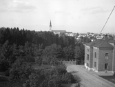 Linköping 1910