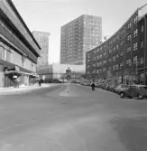 Krämaren, 1967-1969