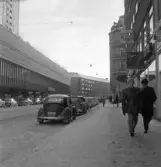 Krämaren, 1968-1972