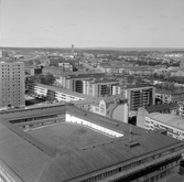 Medborgarhuset, 1970-tal