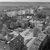 Vy från Krämaren, 1970-tal