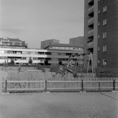 Lekplats, 1970-tal