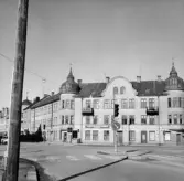 Kungsplan, 1970-tal