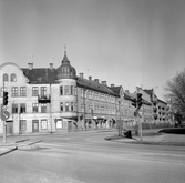 Kungsplan, 1970-tal