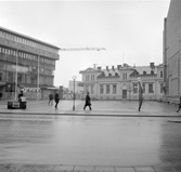 Södertorget, 1970-tal