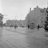 Södertorget, 1970-tal
