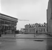 Södertorget, 1970-tal