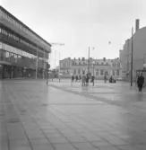 Södertorget, 1970-tal