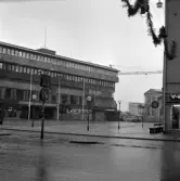 Södertorget, 1970-tal