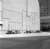 Södertorget, 1970-tal