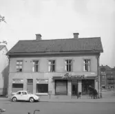 Windahls bilskola, 1970-tal