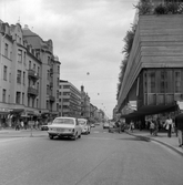 Krämaren, 1968-1972