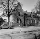 Auktionskammare, 1975 mars