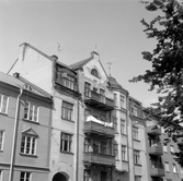 Kungsgatan 40, 1970-tal