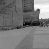 Södertorget, 1970-tal