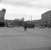 Södertorget, 1970-tal