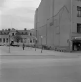 Södertorget, 1970-tal