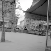 Näbbtorget, 1970-tal