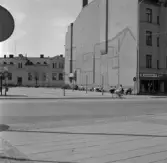 Södertorget, 1970-tal