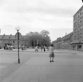 Södertorget, 1970-tal