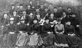 Mullhytans Blåbandsförening.1889