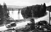 Sjön Leken, 1930-tal
