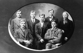 Gruppfoto, 1920-tal