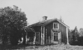 Källtorp, 1920-tal
