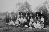 Föreningsmedlemmar, 1910-tal