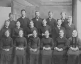 Lekhyttans sångförening, 1886