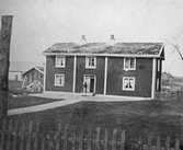 Bergsmansgård, 1910-tal