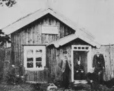 Stugan Trunhem, 1880-tal