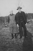 Anna och Albert Karlsson, 1910-tal